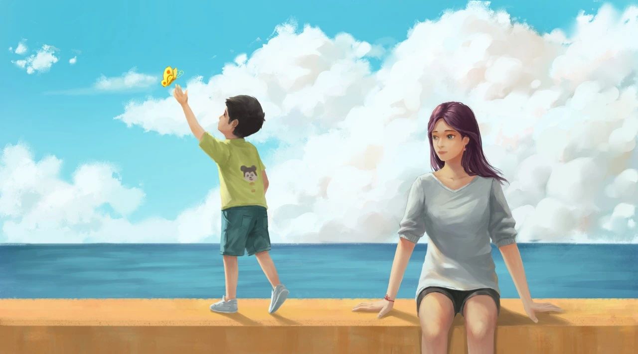 母亲节一首送给妈妈的诗,给母亲最好的母亲节祝福诗词