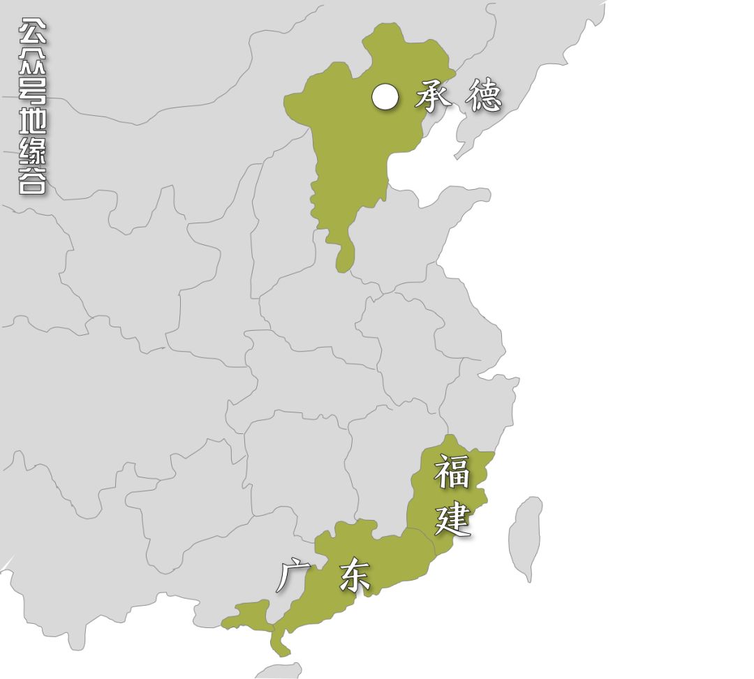 承德普通话标准还是北京标准,承德方言和普通话区别