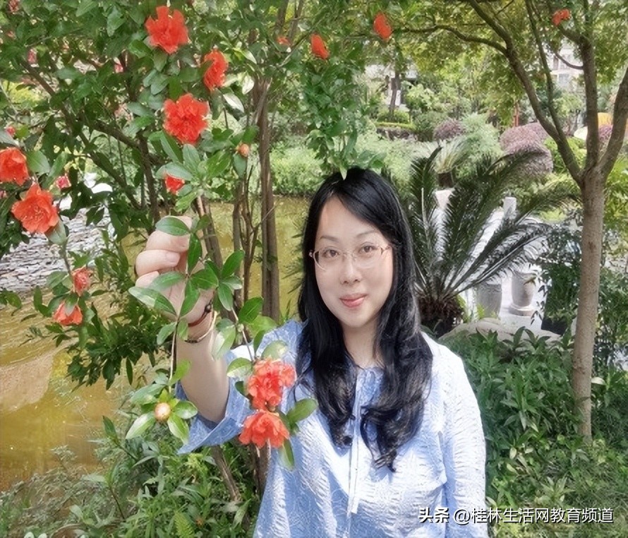 百年名校放异彩名师荟萃铸华章——桂林中学高中部名师介绍系列二