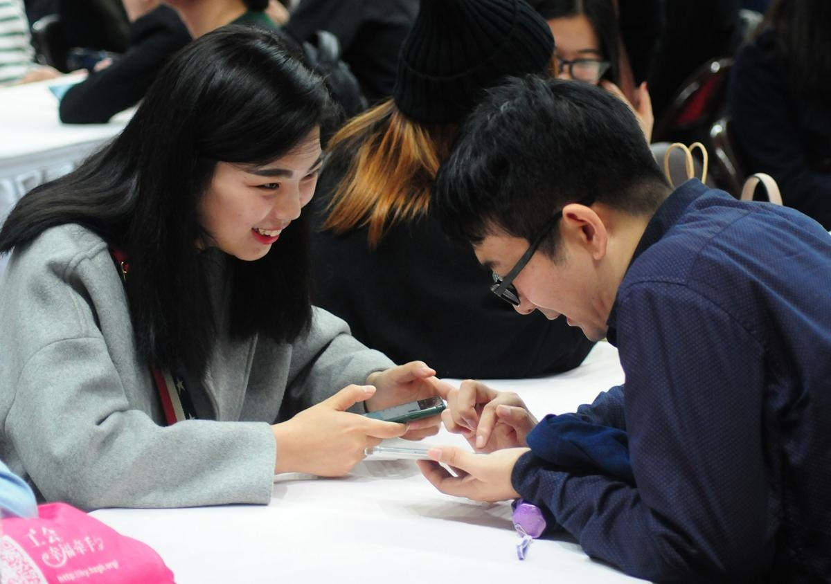 家长相亲平台靠谱吗,完美相亲平台靠谱吗