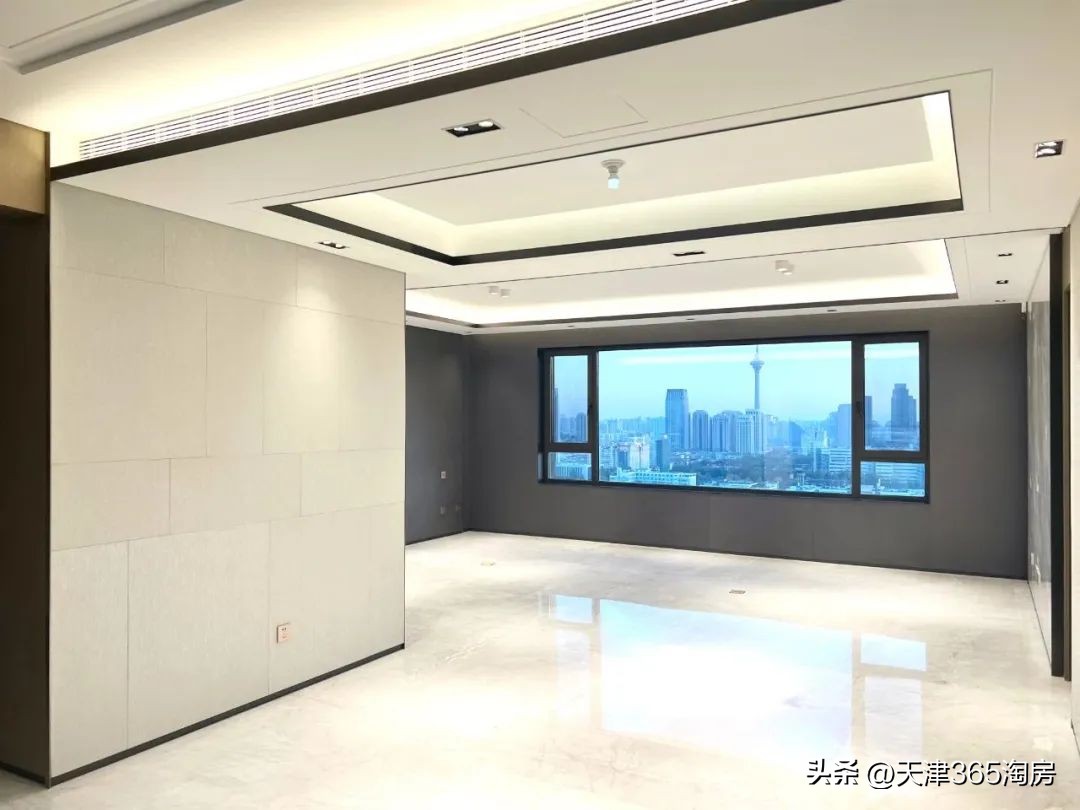 天津地王最好的楼盘,天津空港地王楼盘