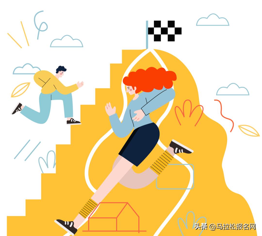 上海百团路跑赛事,上海十公里路跑比赛