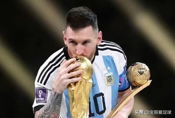 2003皇马最大惨案,梅西破了球王贝利的三大纪录