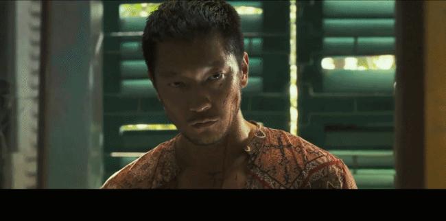 马东锡韩国版一拳超人,马东锡一拳超人上线时间