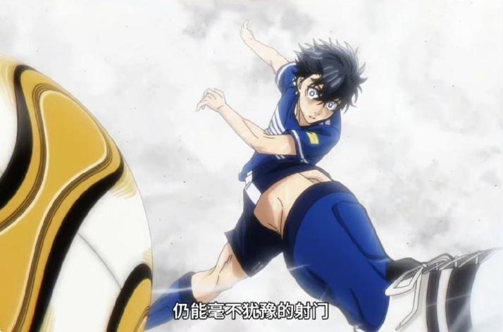 这部新出的足球番，让国足又被骂了一次，但确实不冤