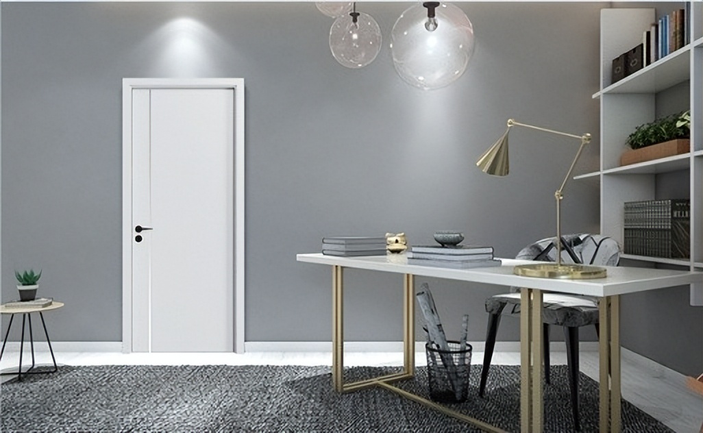 舒享一线瞰海视野，欧派木门为观海高层打造浪漫畅想