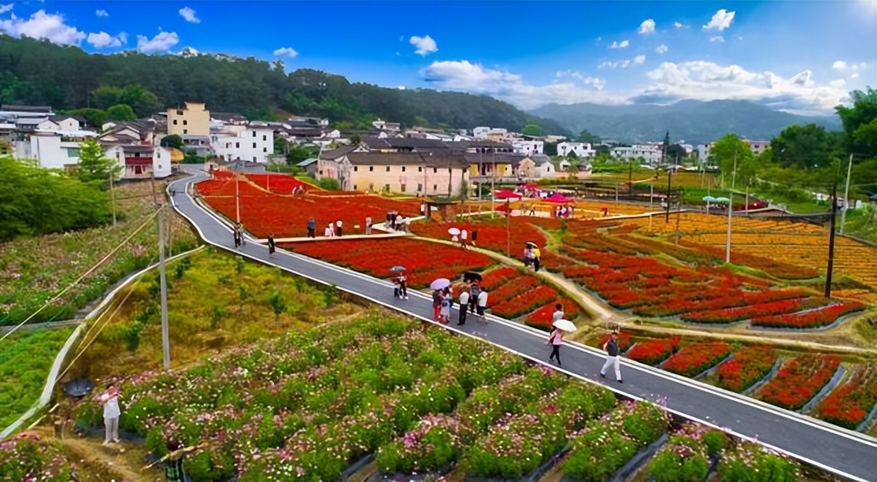 梅州出发4-5天旅游推荐,从广州出发自由行梅州4天攻略