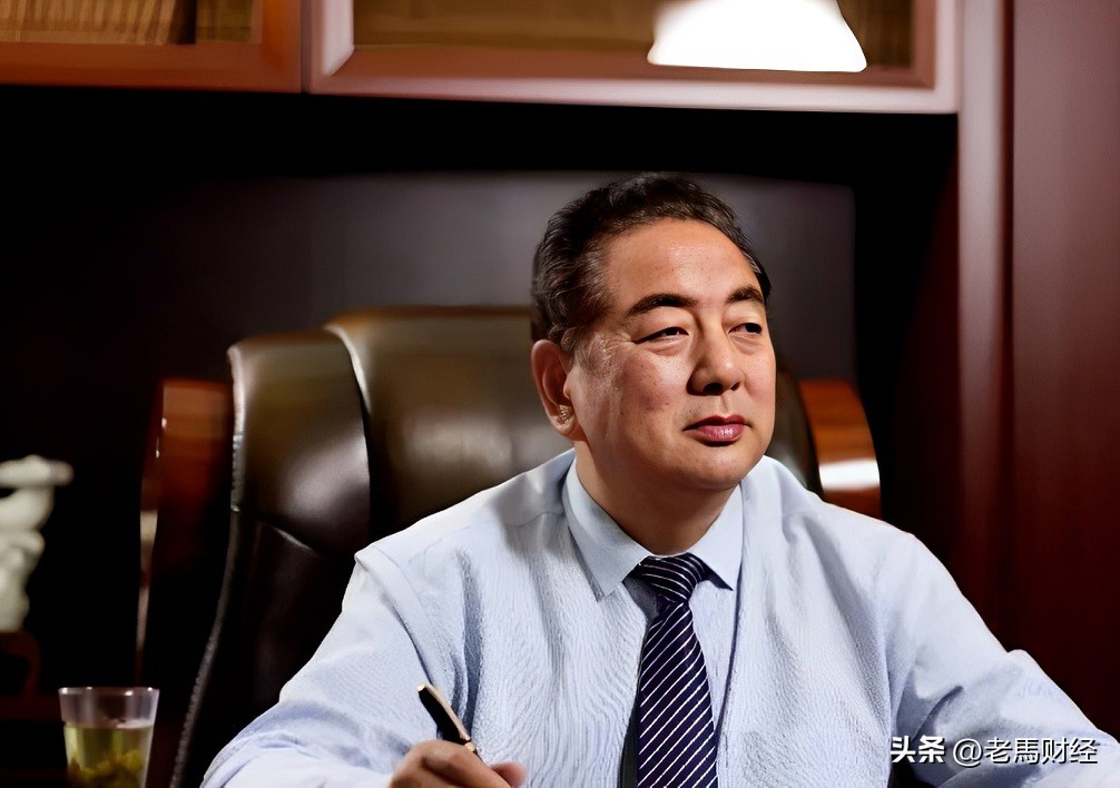 洛阳2024年前十名富豪,焦作市富豪排行榜