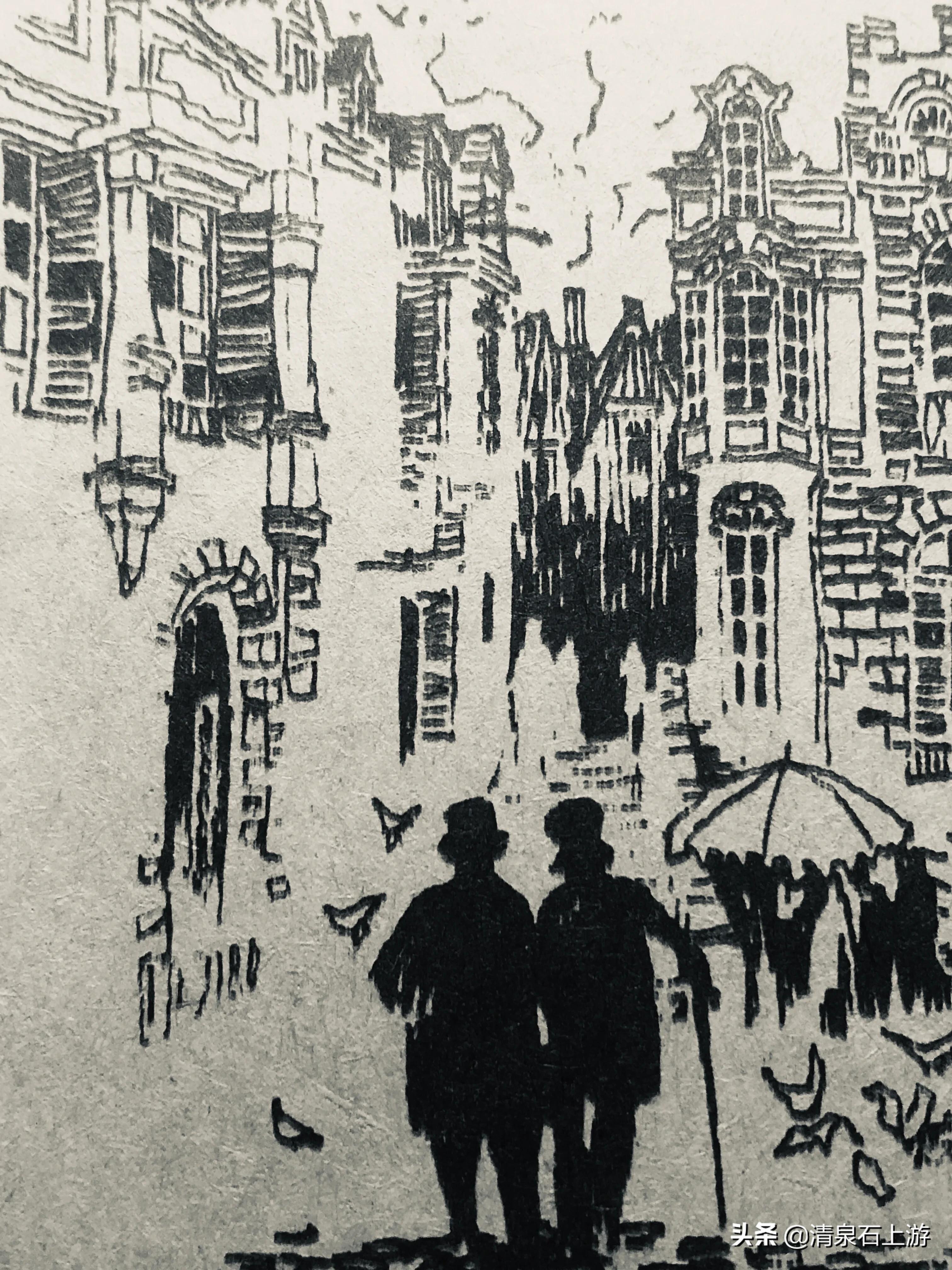 我的叔叔于勒九年级上册原文,我的叔叔于勒是哪年课本上的