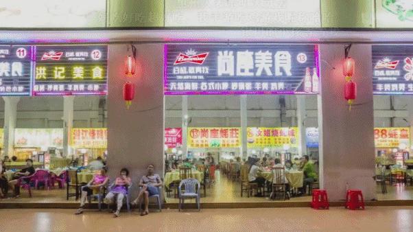 湛江藏在巷子里的美食,藏不住了隐秘的湛江美食地图曝光