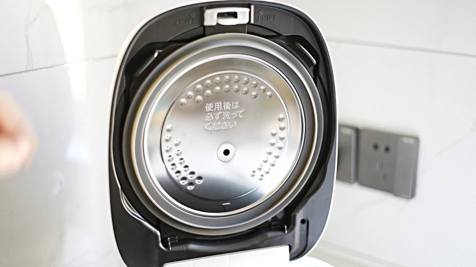 只做米饭的电饭煲哪个好,煮米饭最好吃的电饭煲是哪种