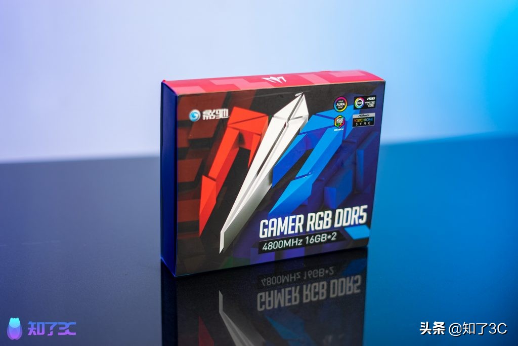 影驰gamerddr5和海盗船复仇者ddr5,影驰gamerrgbddr5内存评测