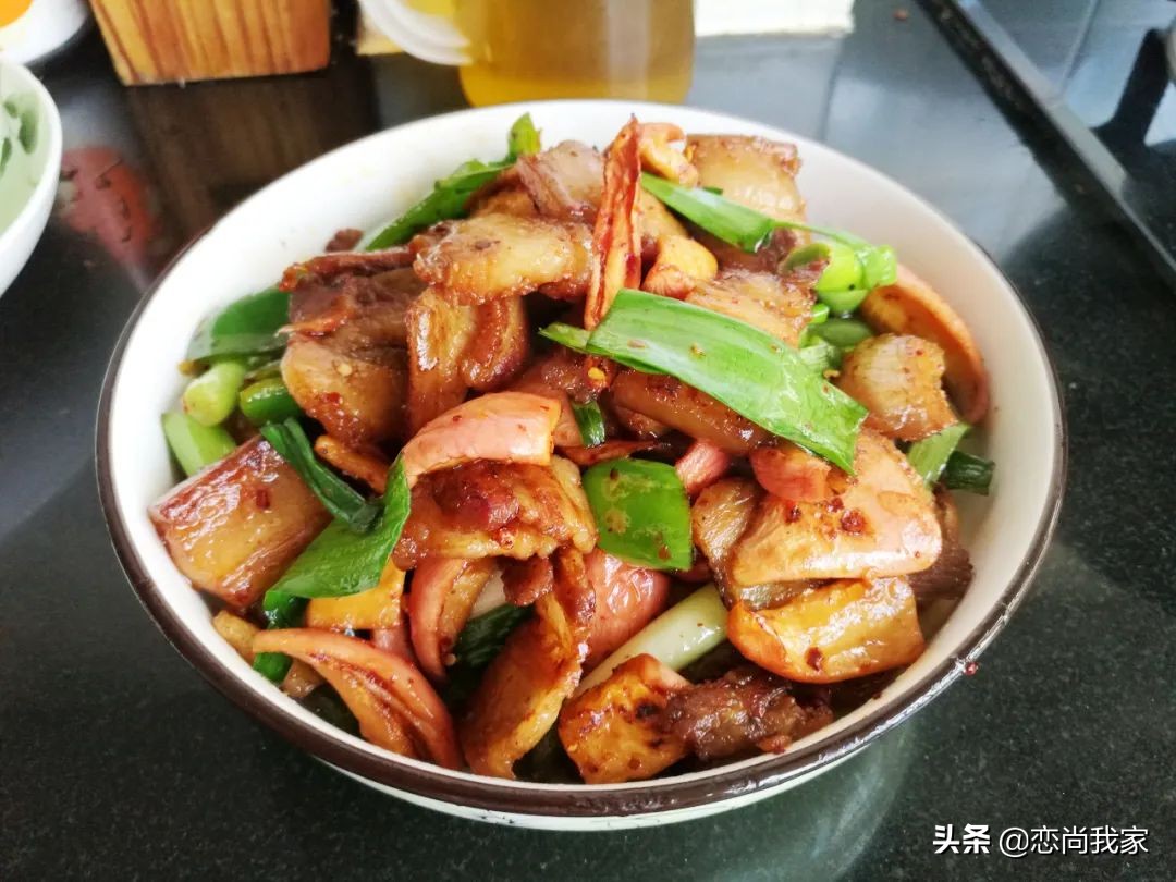 这7个用五花肉做的家常菜，好吃不油腻，过年家里餐桌上可以有