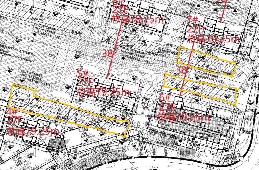 长沙轨道万科璞悦湾12栋,轨道万科璞悦湾