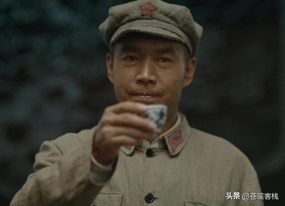 央视黑马剧收视率全国第一,才播4集收视第一