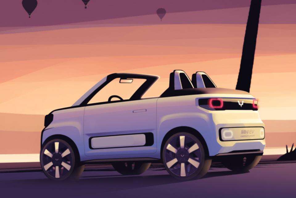 最好看的迷你小汽车排行榜,最便宜的国产迷你小汽车