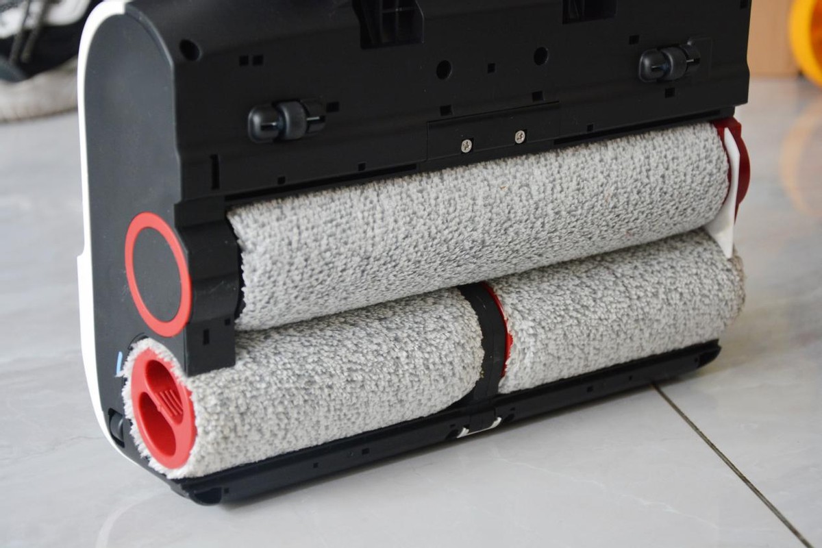 石头a10洗地机真实测评哪款最好,石头a10s洗地机真实测评