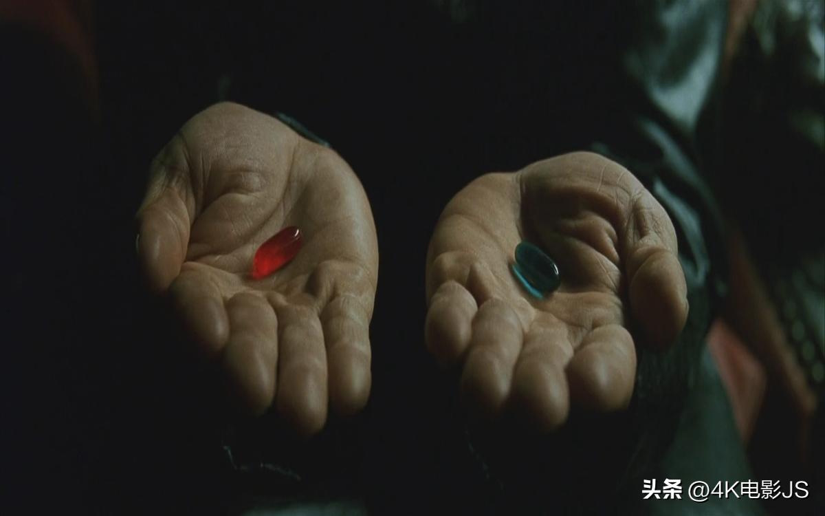 看不懂的十部科幻片,全程无尿点的科幻片电视剧