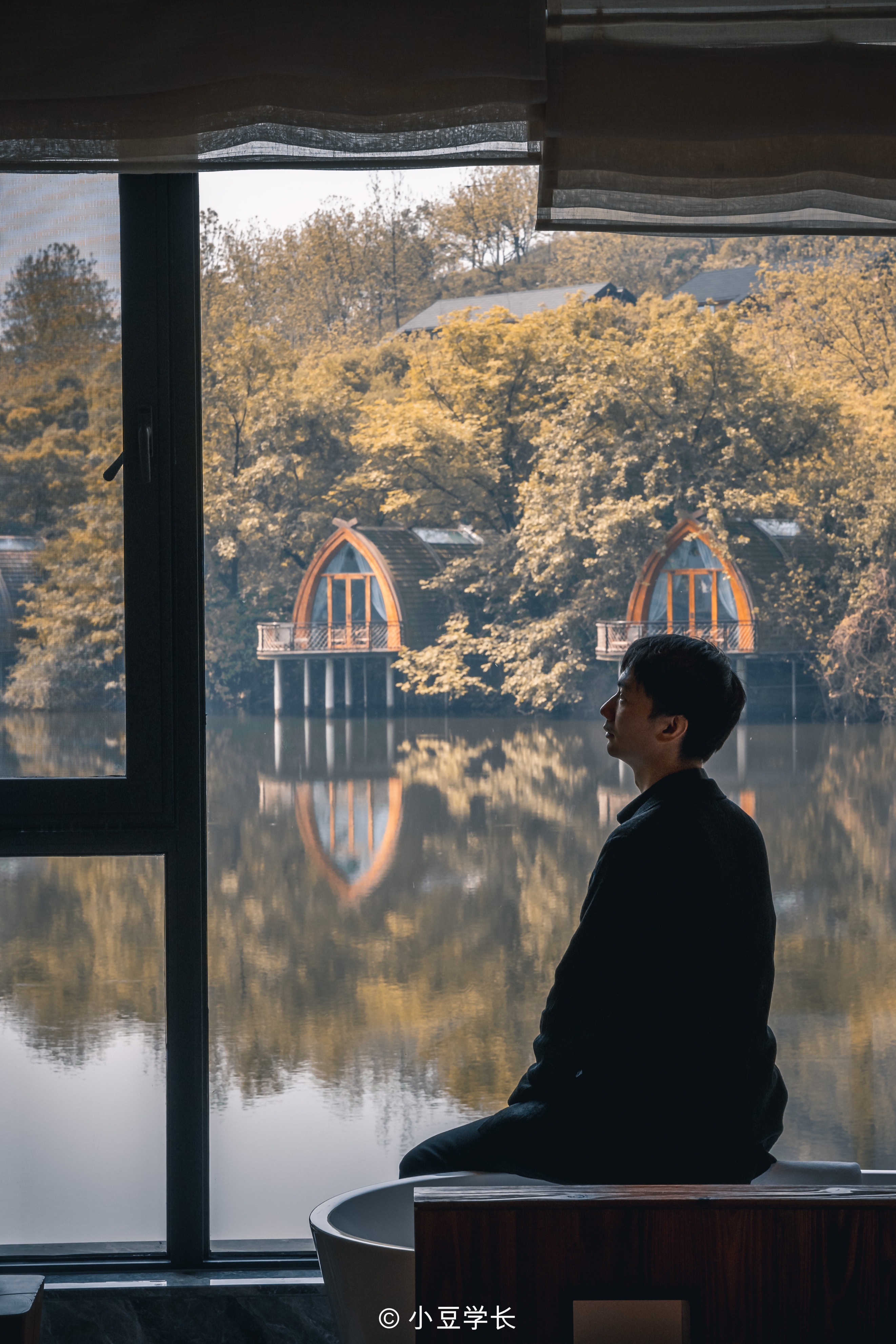 建德十大网红民宿,建德吃住行游娱一体特色民宿