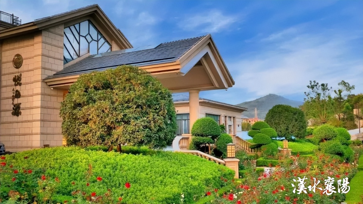 端午节小长假来一场寻粽之旅,端午假期去哪玩山林秘境粽享浪漫