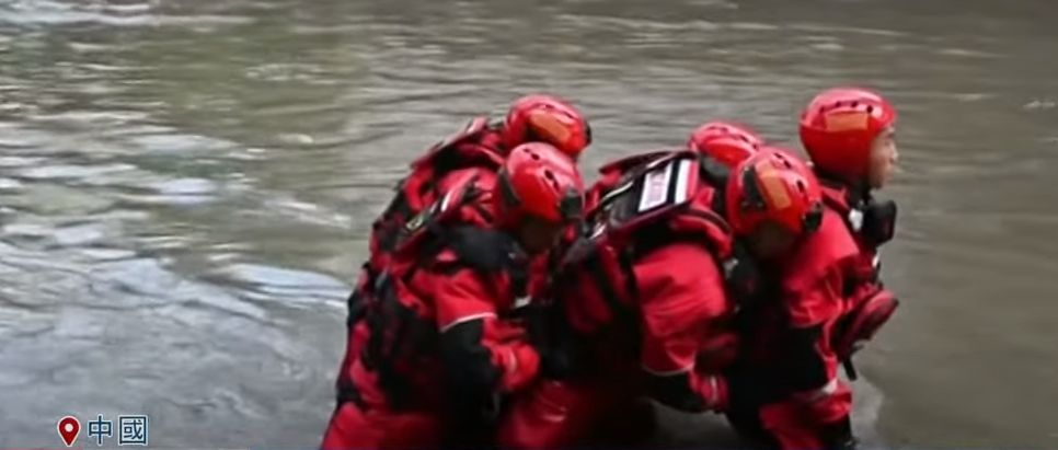 如何应对山洪,山洪怎么形成的山洪有什么现象