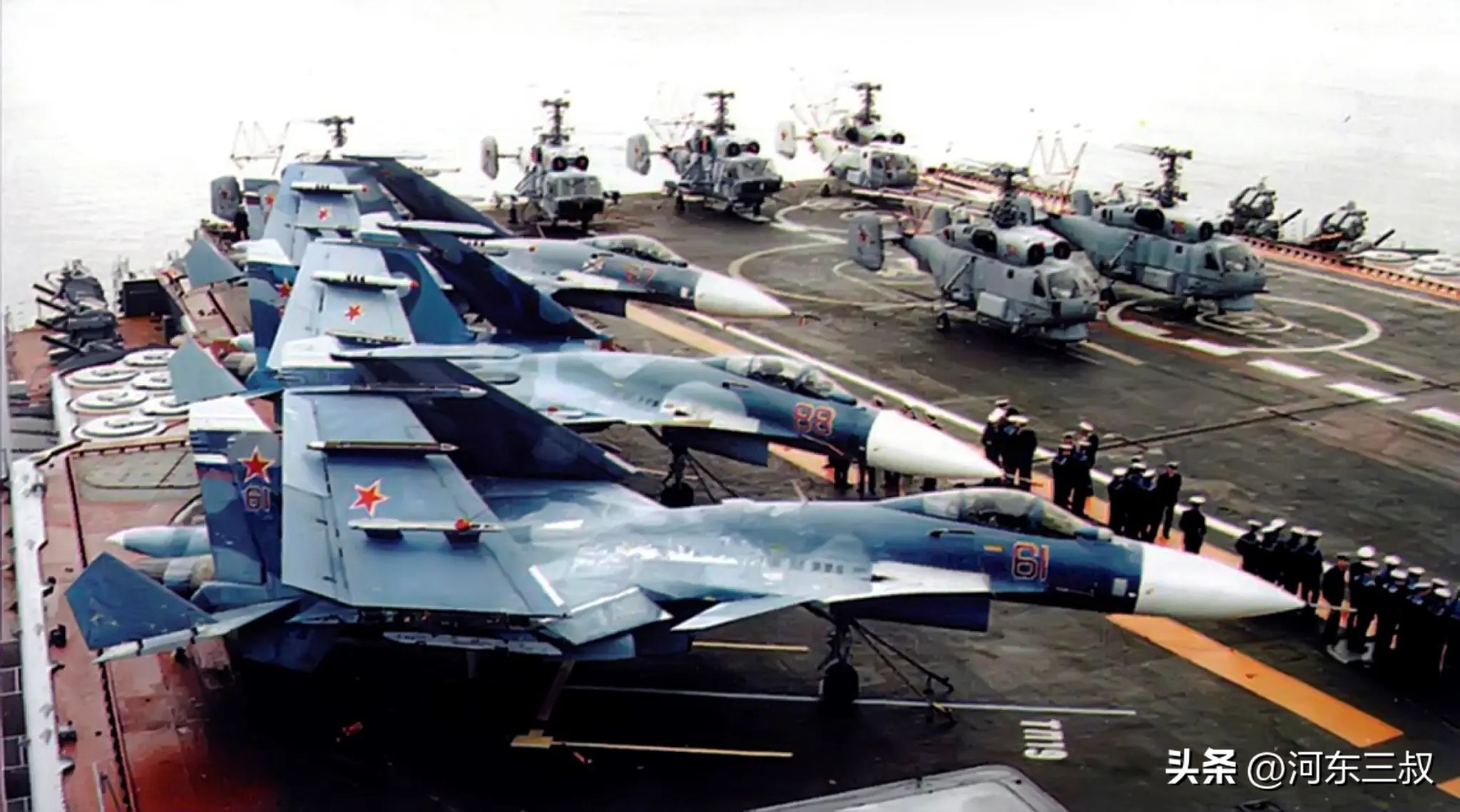 俄有权收回辽宁舰,俄议员收回辽宁舰