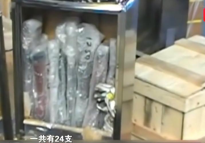 14年,18岁男孩买24支仿真枪,被判无期,网友:买妇女儿童判3年