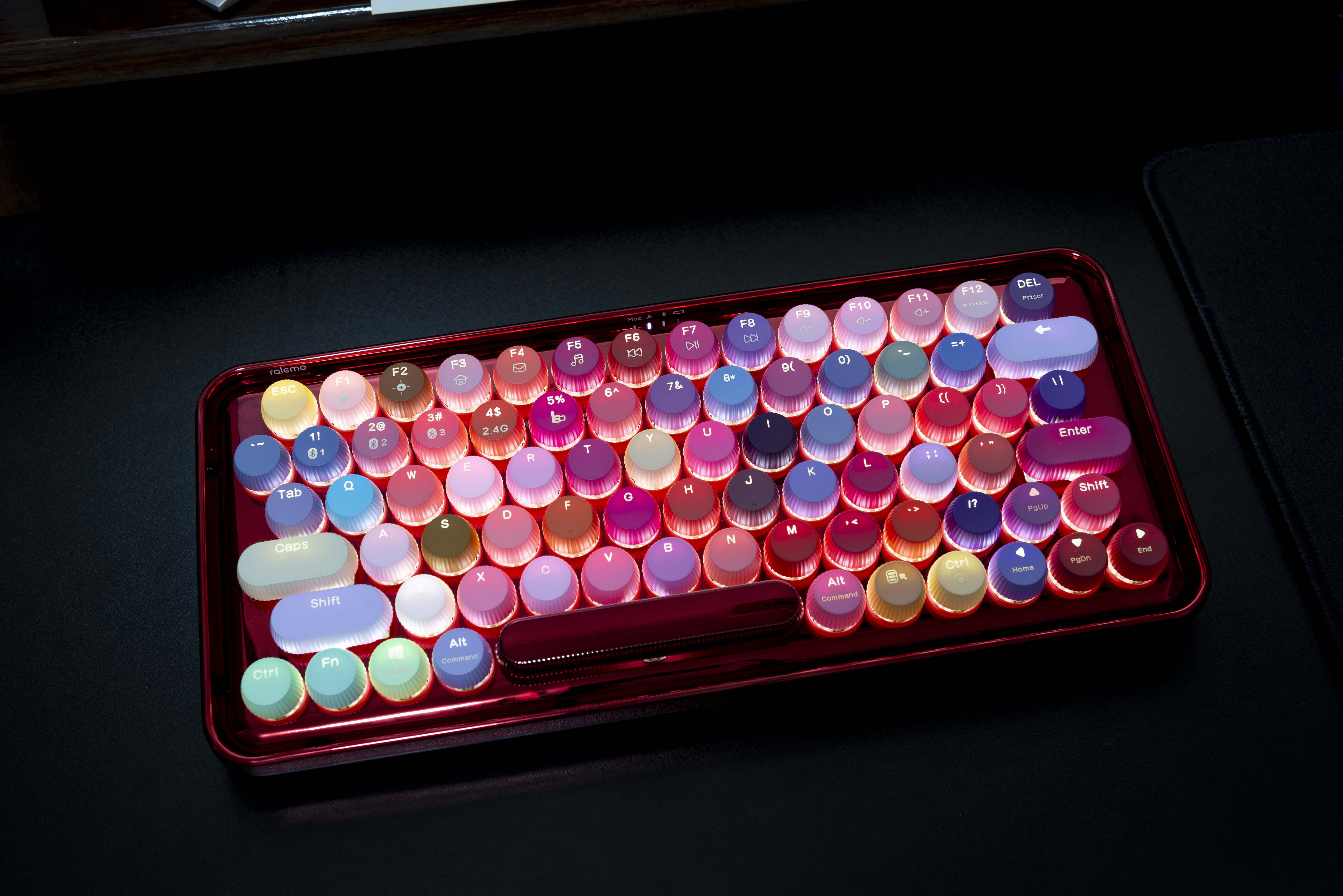 小巧的办公键盘推荐,好玩的办公键盘推荐