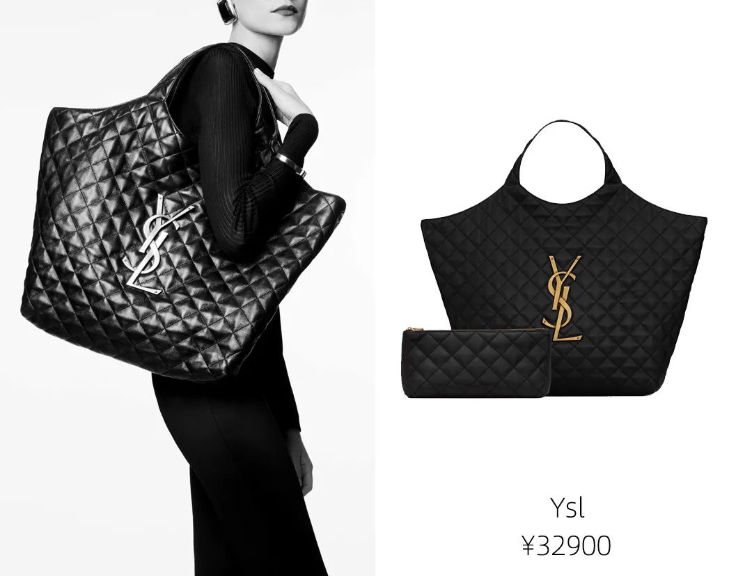 春季必买的10款包,时髦好看这7款包值得一看