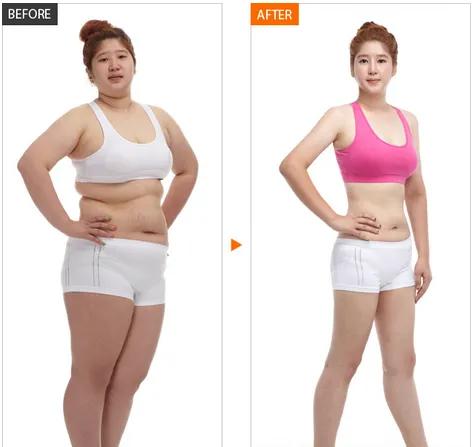 怎样消除腹部腰部脂肪,快速减掉腹部和腰部脂肪的方法