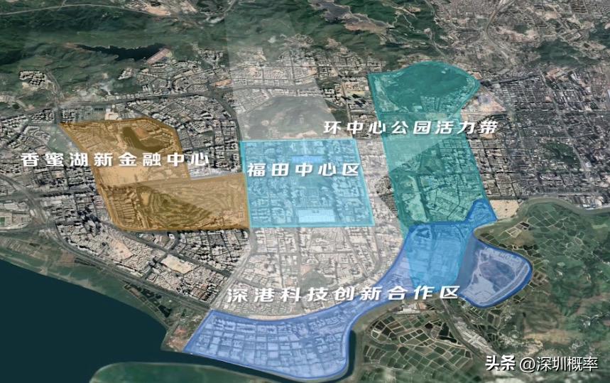 正席中心豪宅,缘何备受塔尖人士独宠?