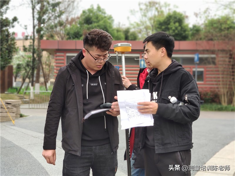 路桥测量入门课程,路桥测量与隧道测量哪个好