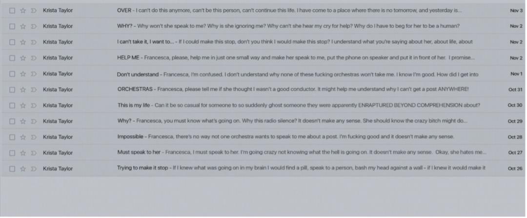 《塔尔》:“大女主”外壳之下,它讲了什么?