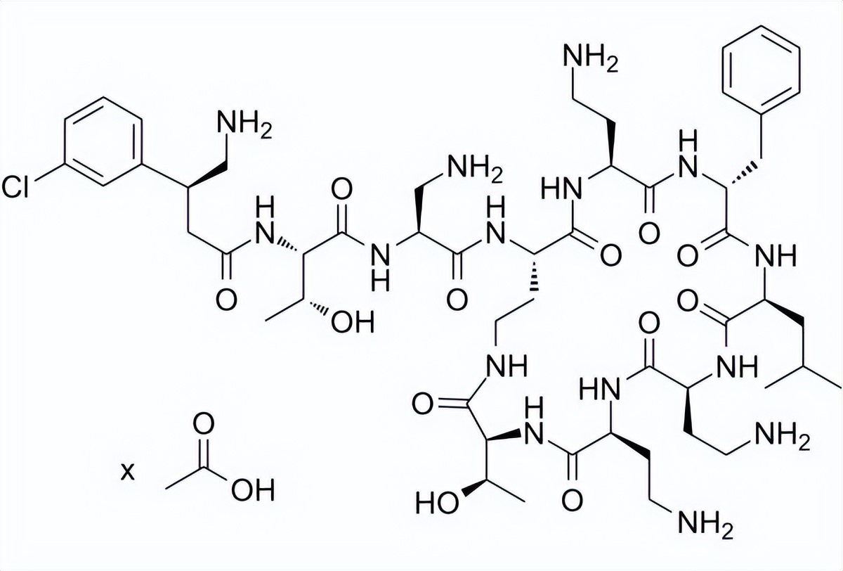 GSK和Spero共同开发TebipenemHBr治疗成人复杂性尿路感染