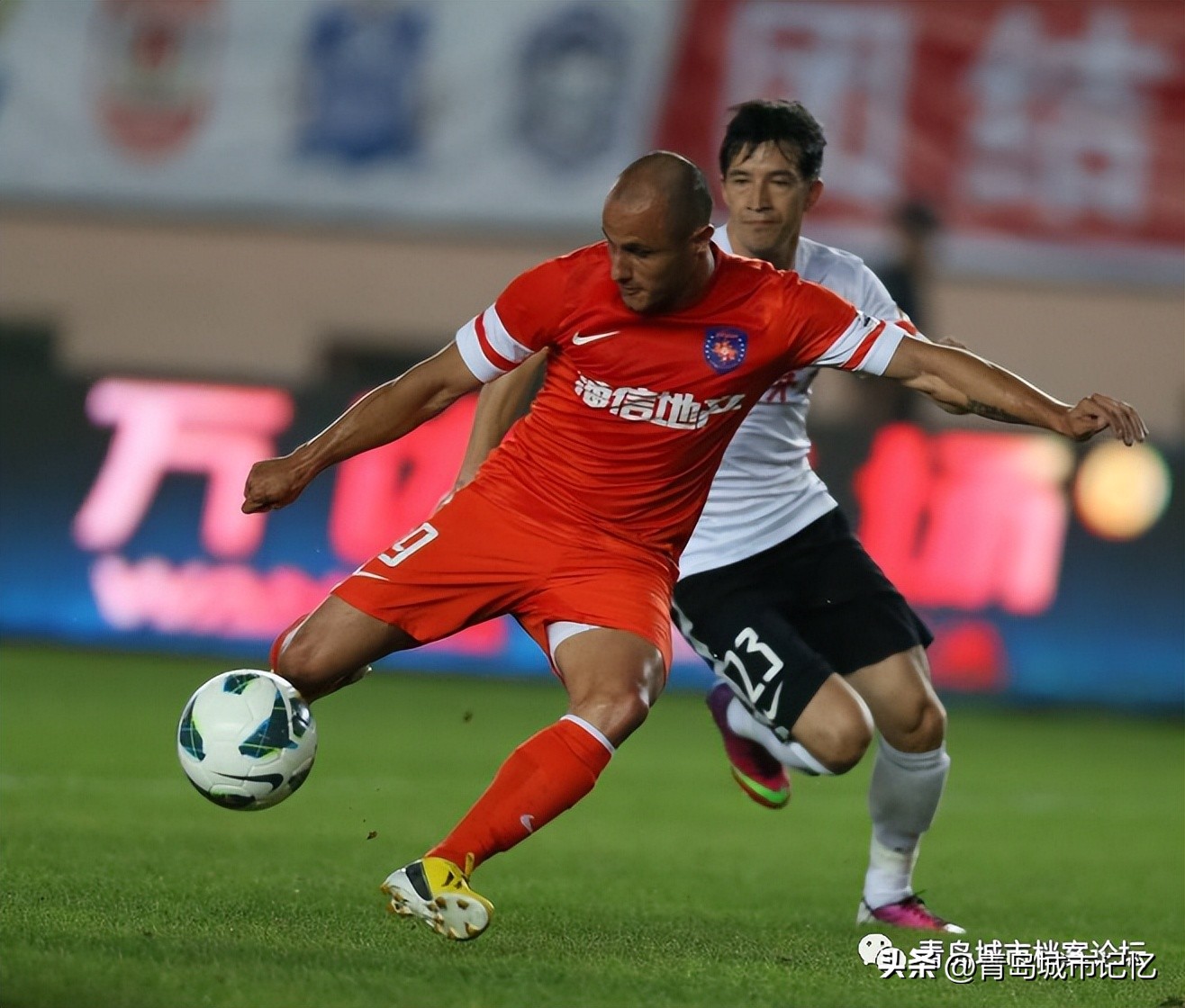 青岛海牛时隔九年重返中超采访,青岛海牛三十周年