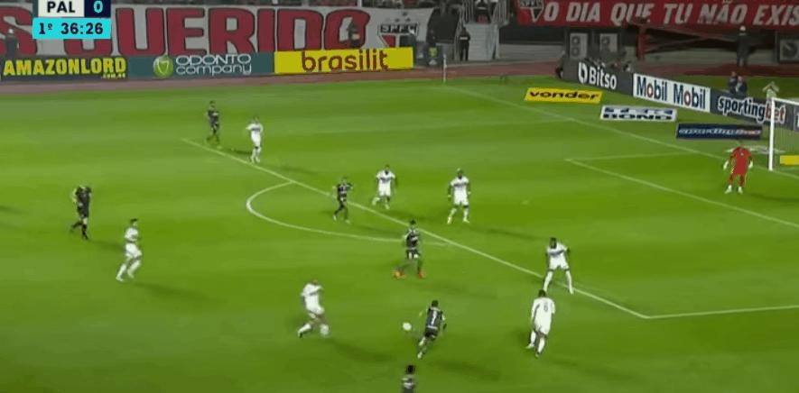 圣保罗与帕尔梅拉斯比赛结果,巴西杯帕尔梅拉斯vs圣保罗