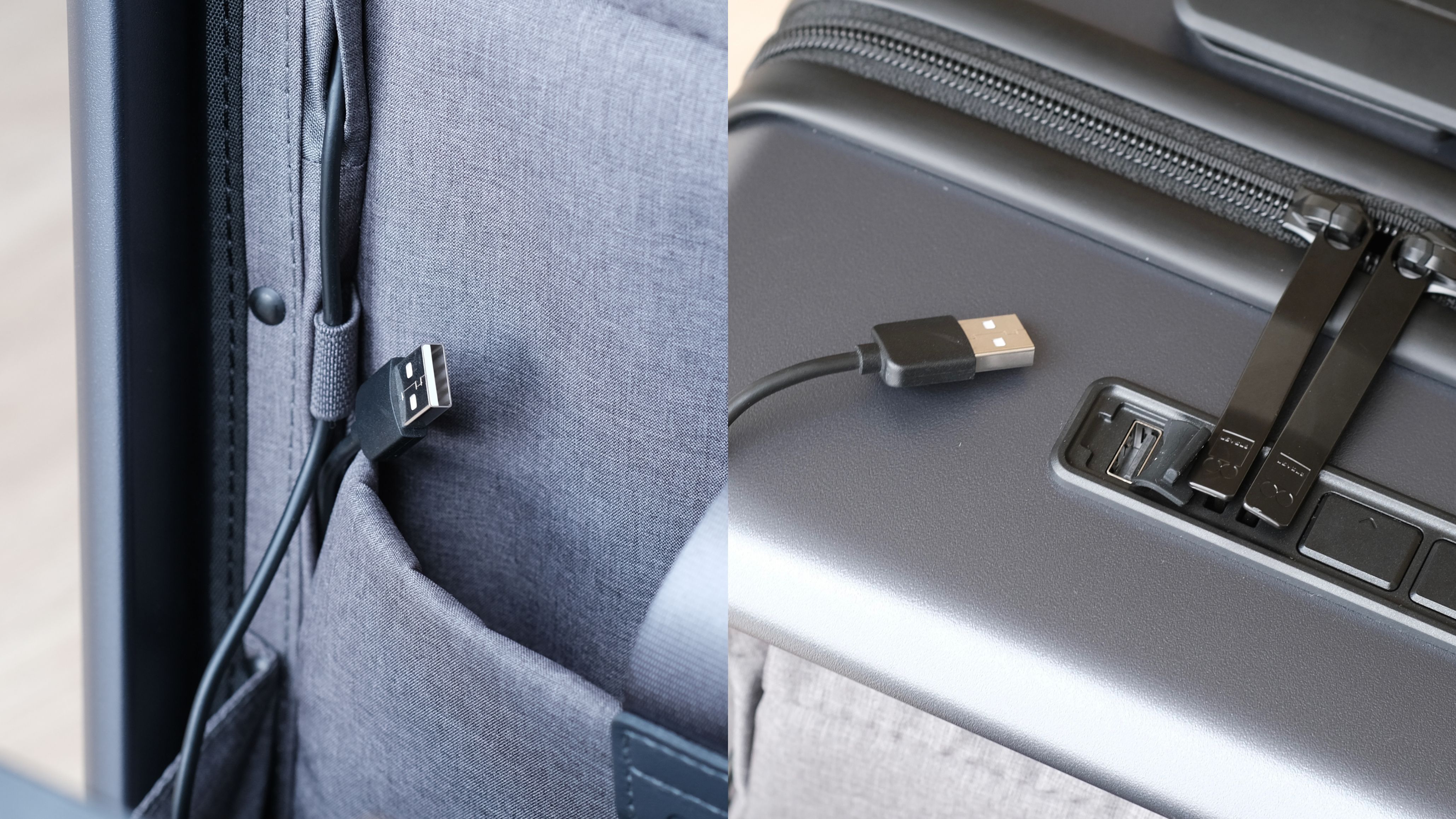 简约有范儿地平线8号行李箱,地平线八号行李箱推荐