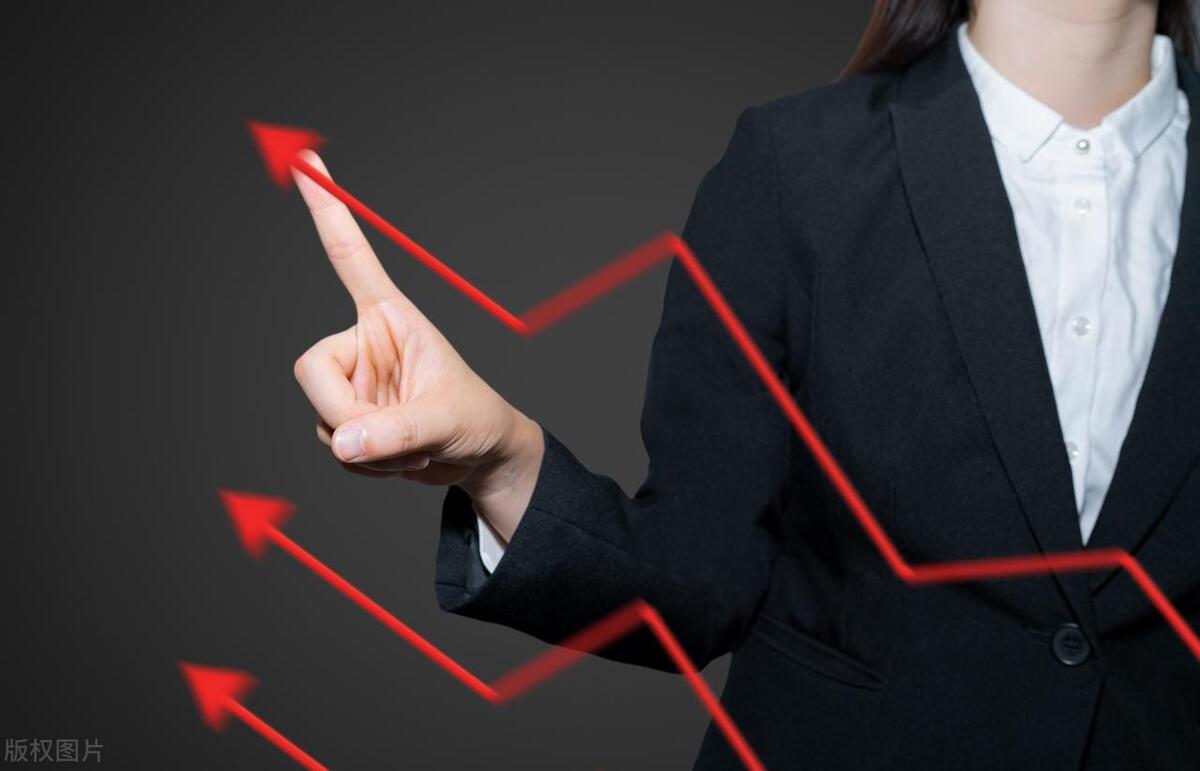 底部放量选牛股,低位放量上涨口诀