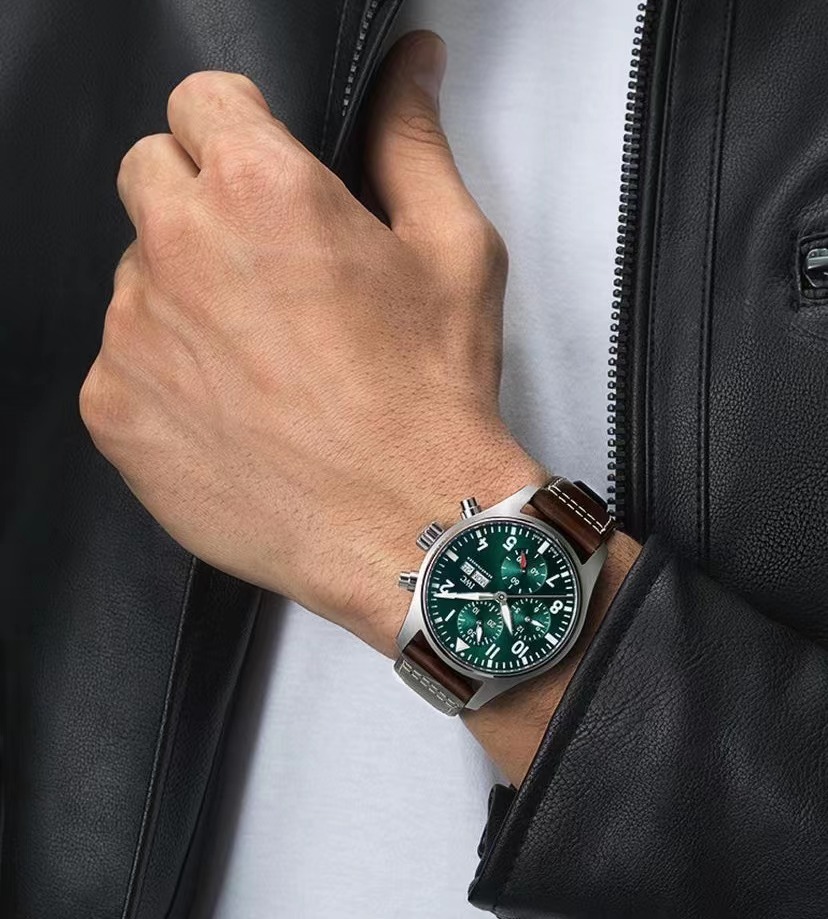 要么戴名表，要么宁愿不戴这说法对吗？3-5万选中产小资腕表