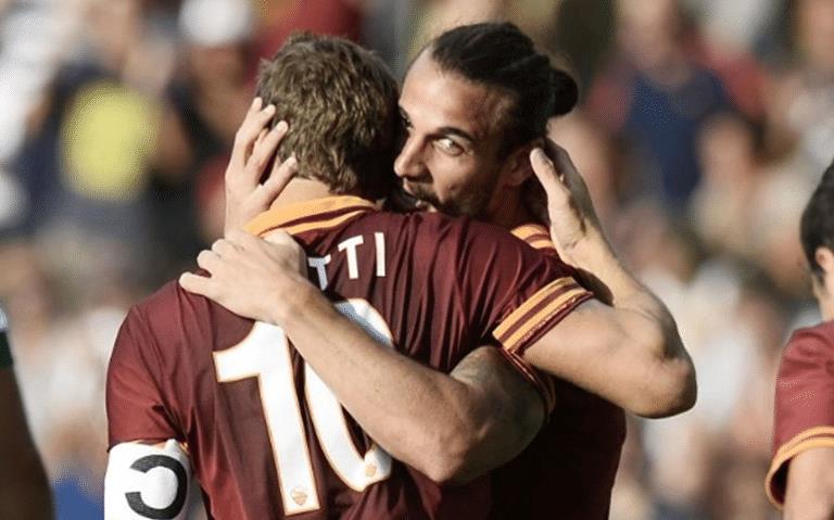 在罗马惹事，遭尤文退货，去国米勾二嫂，内讧专业户的性格是硬伤