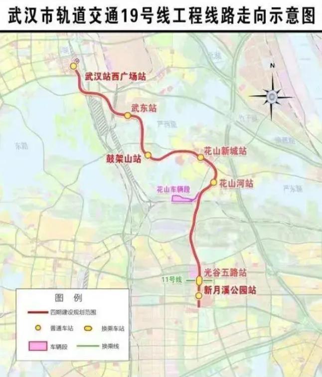 武汉地铁2号线最快速度是多少,武汉地铁快线速度多少