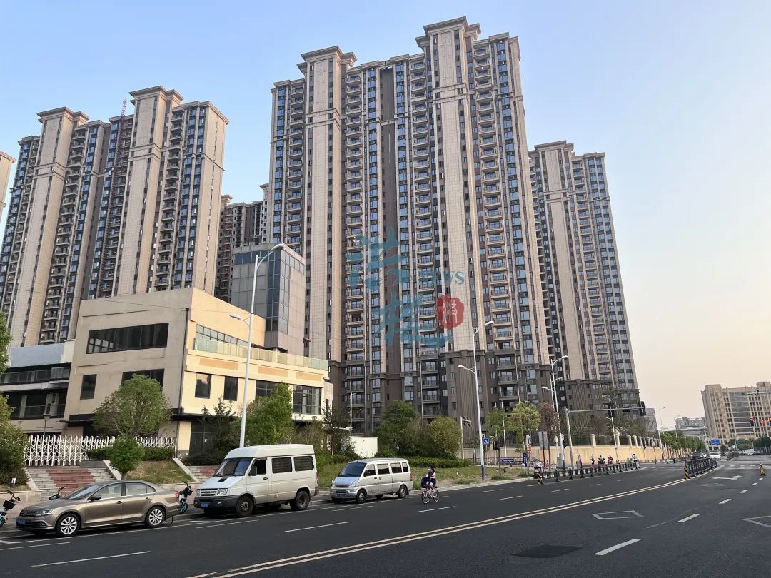 恒大已交房小区现状,恒大目前交房情况