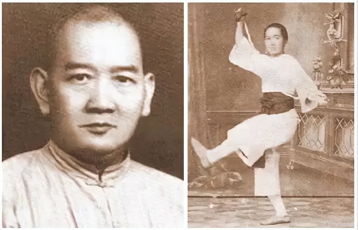 罕见的自然场景,罕见的一幕