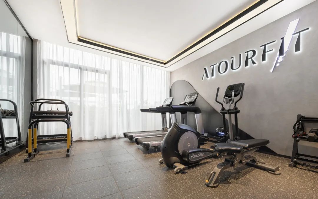 TDD.L案例｜昆明翠湖亚朵酒店：随遇而安，心之所向