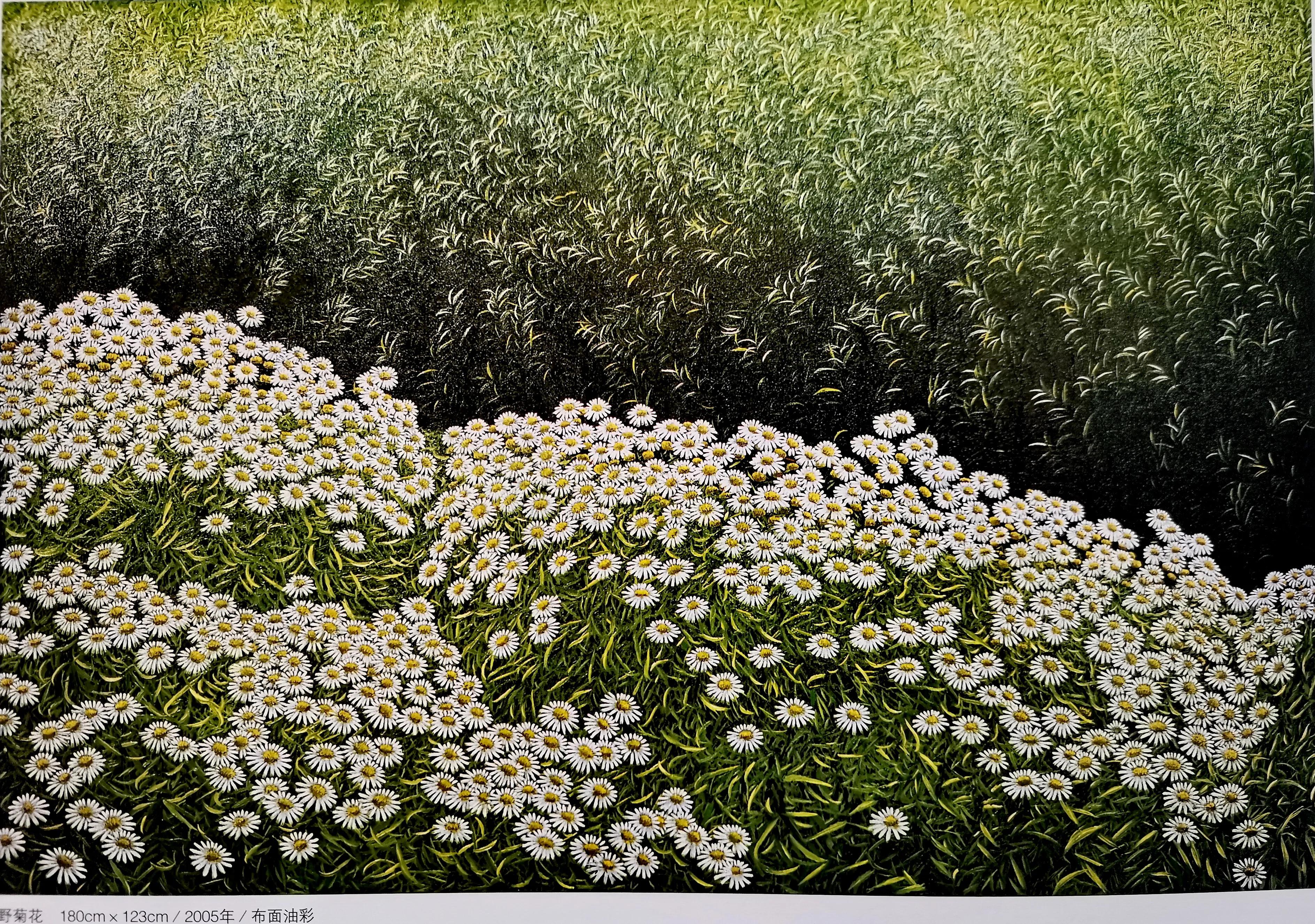 肖景志评论家,肖景志油画作品