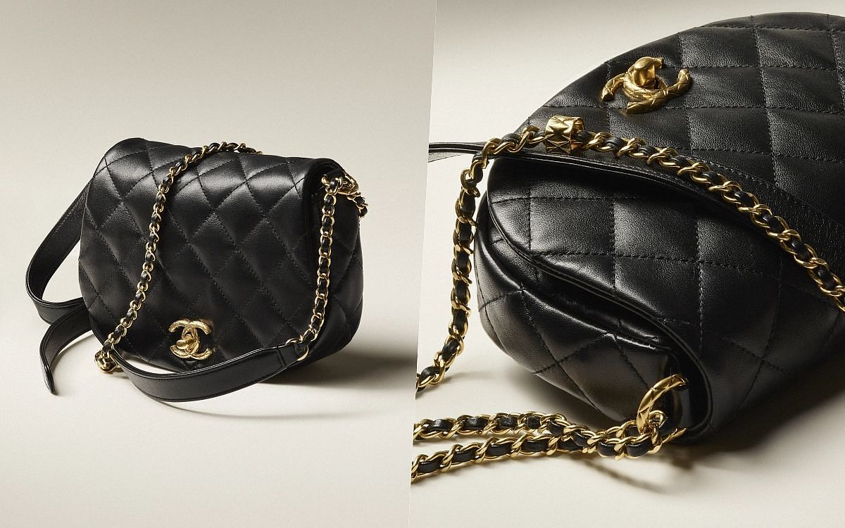 入门级奢侈品包包lv,香奈儿入门级包推荐