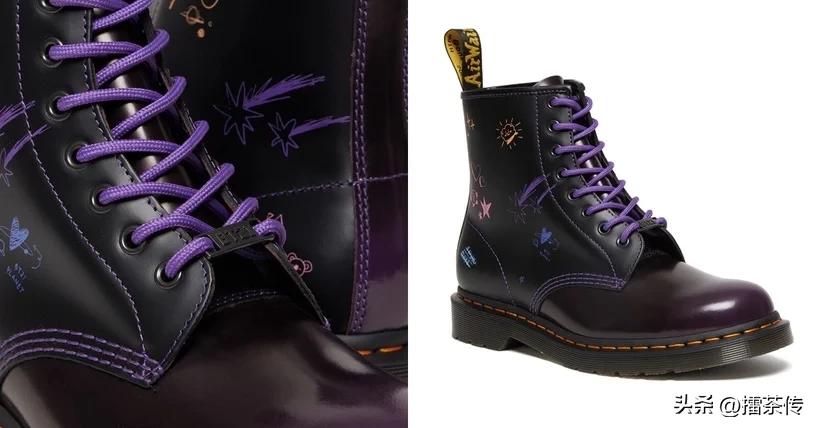 4双球鞋推荐,4大联名篮球鞋