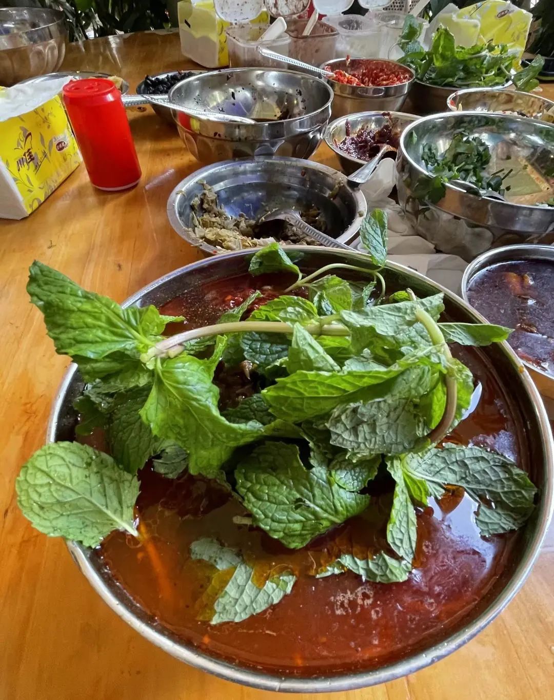 去西昌一定要吃的美食,去西昌推荐吃什么