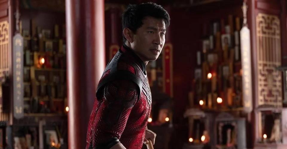 2021全球电影票房排行前十名,2021华语电影票房排行榜前十名