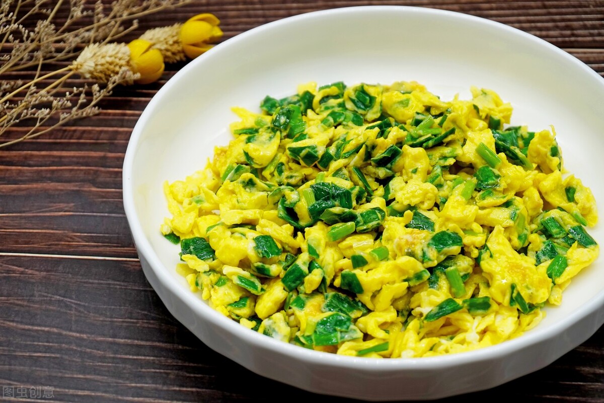 普通的菜里有满满的爱,简单的饭菜真诚的友谊